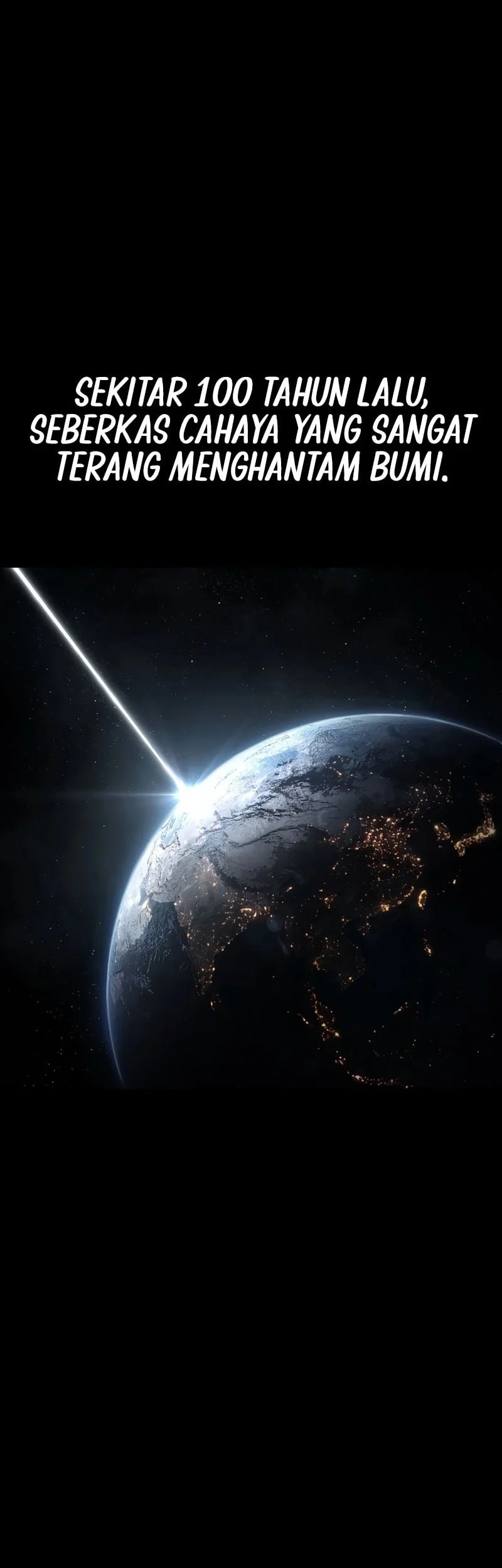 Sandmancer Of The Scorched Desert Chapter 1 Gambar 7