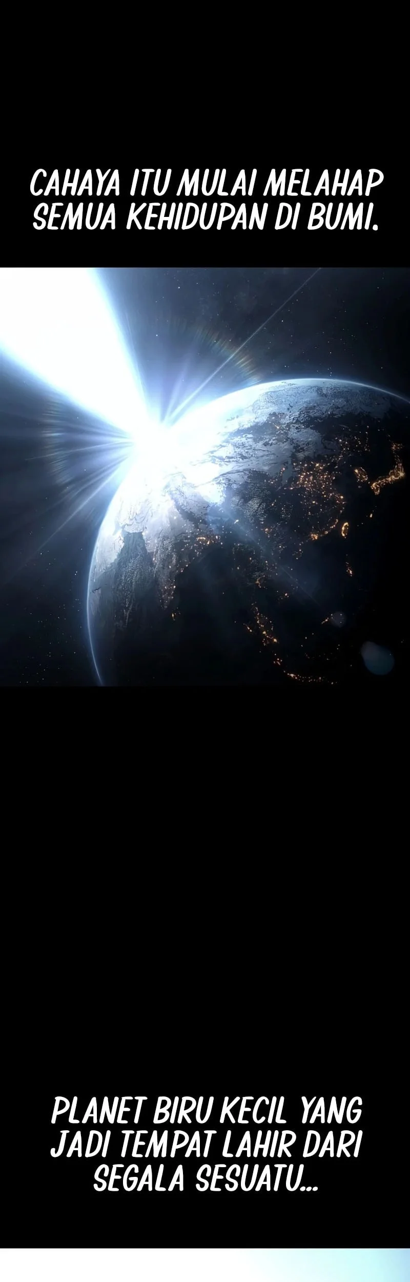 Sandmancer Of The Scorched Desert Chapter 1 Gambar 8