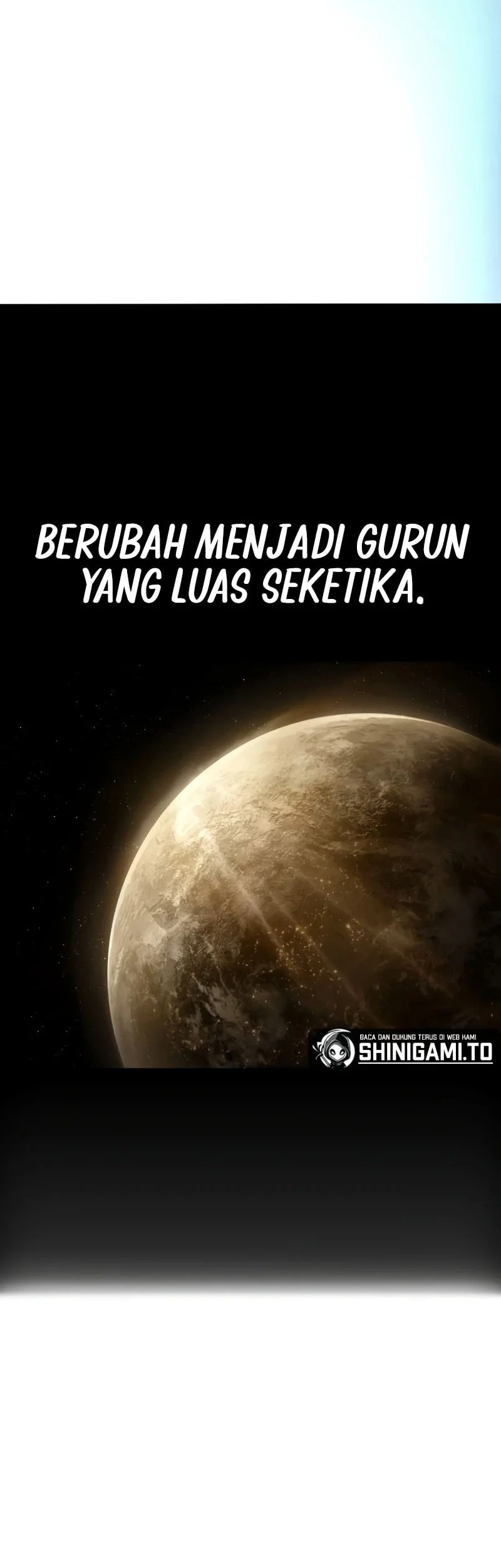 Sandmancer Of The Scorched Desert Chapter 1 Gambar 9