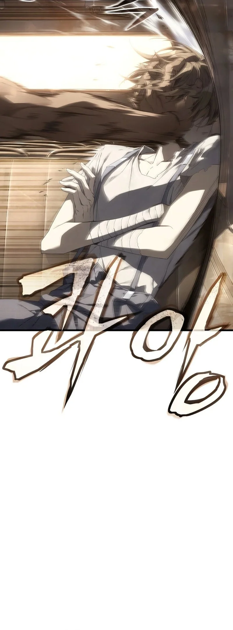 Sandmancer Of The Scorched Desert Chapter 1 Gambar 13