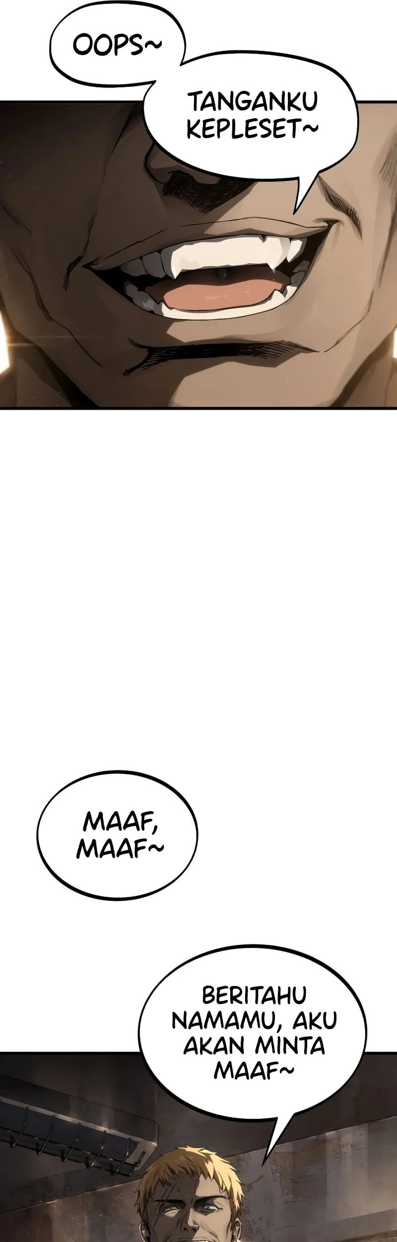 Sandmancer Of The Scorched Desert Chapter 1 Gambar 14