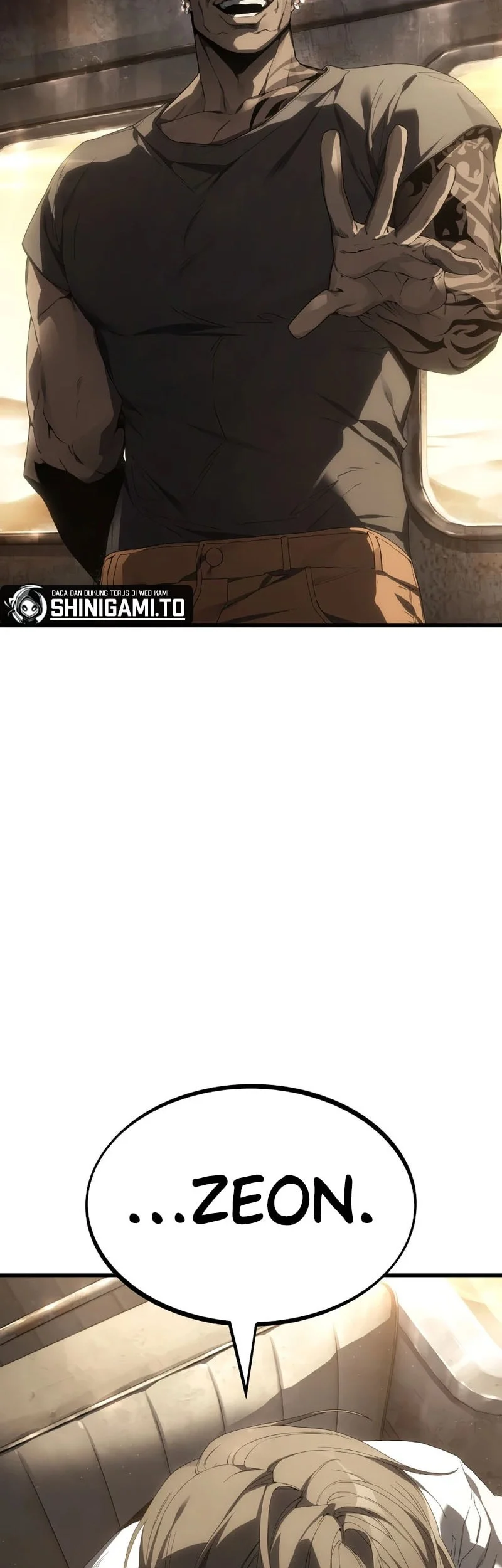 Sandmancer Of The Scorched Desert Chapter 1 Gambar 15