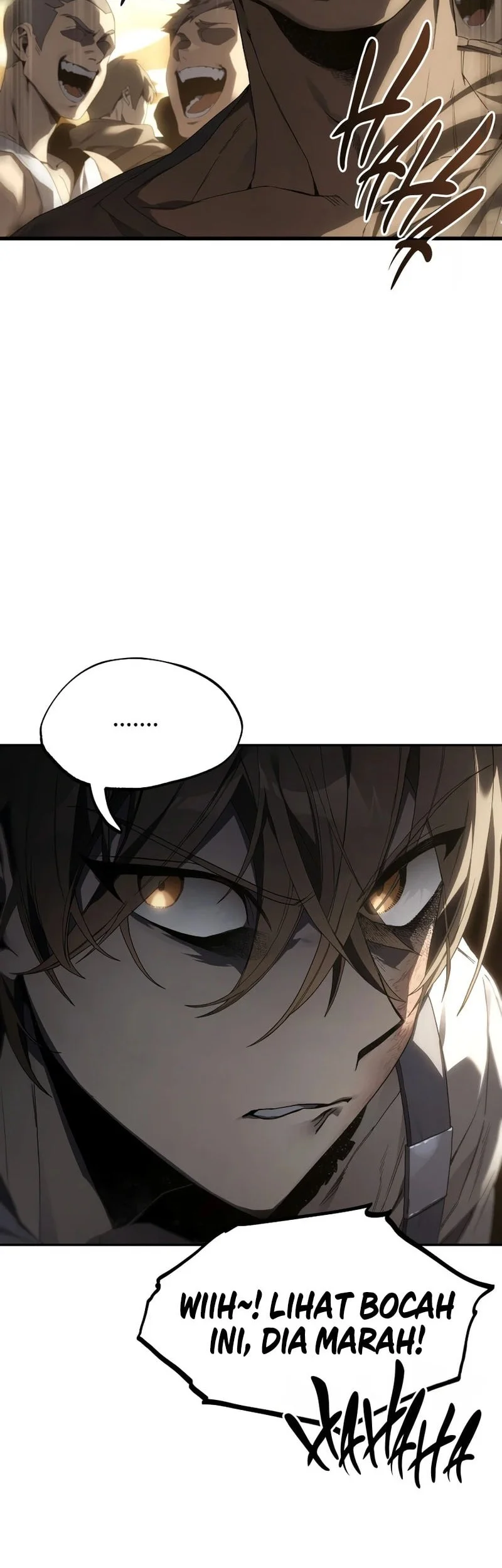 Sandmancer Of The Scorched Desert Chapter 1 Gambar 17