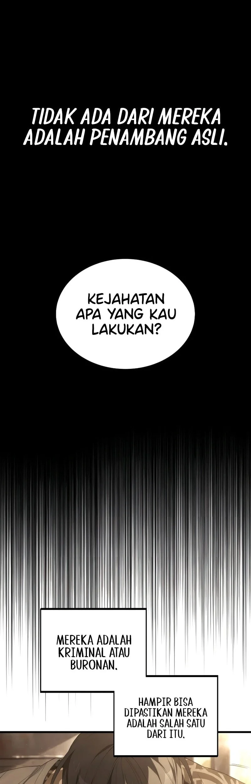 Sandmancer Of The Scorched Desert Chapter 1 Gambar 19