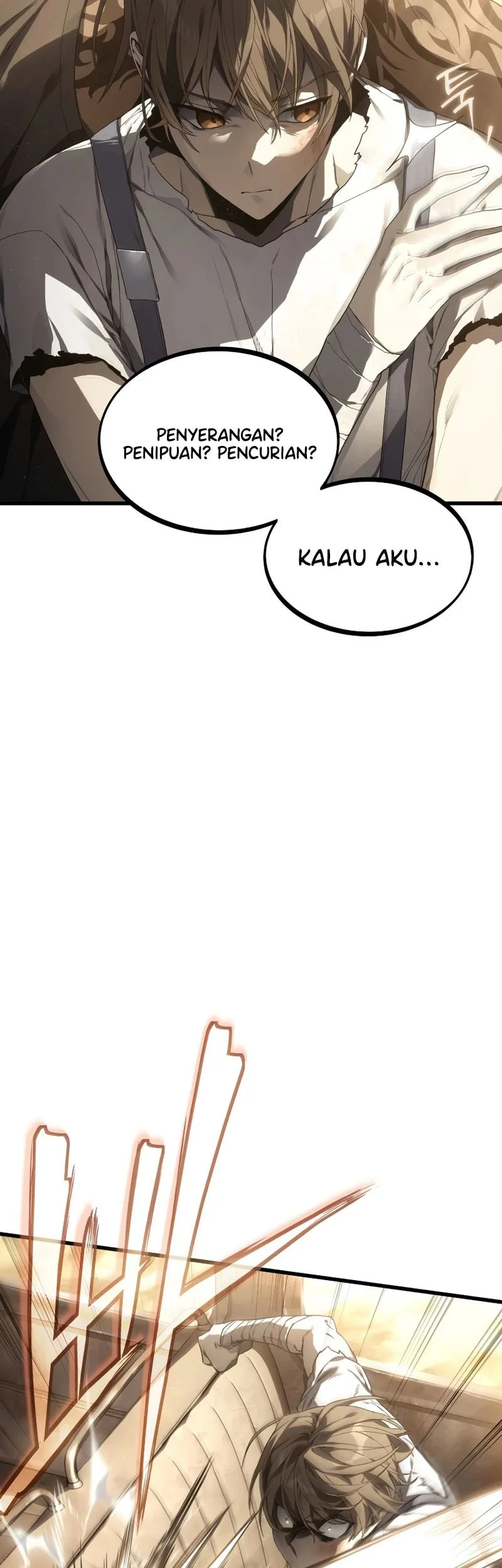 Sandmancer Of The Scorched Desert Chapter 1 Gambar 20