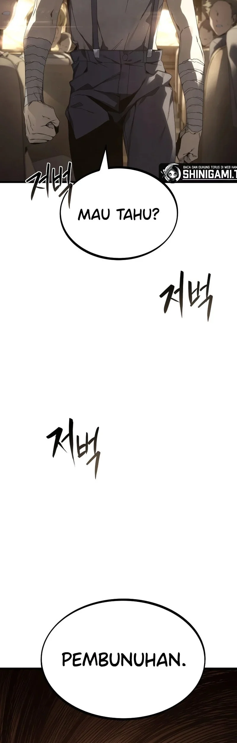 Sandmancer Of The Scorched Desert Chapter 1 Gambar 23