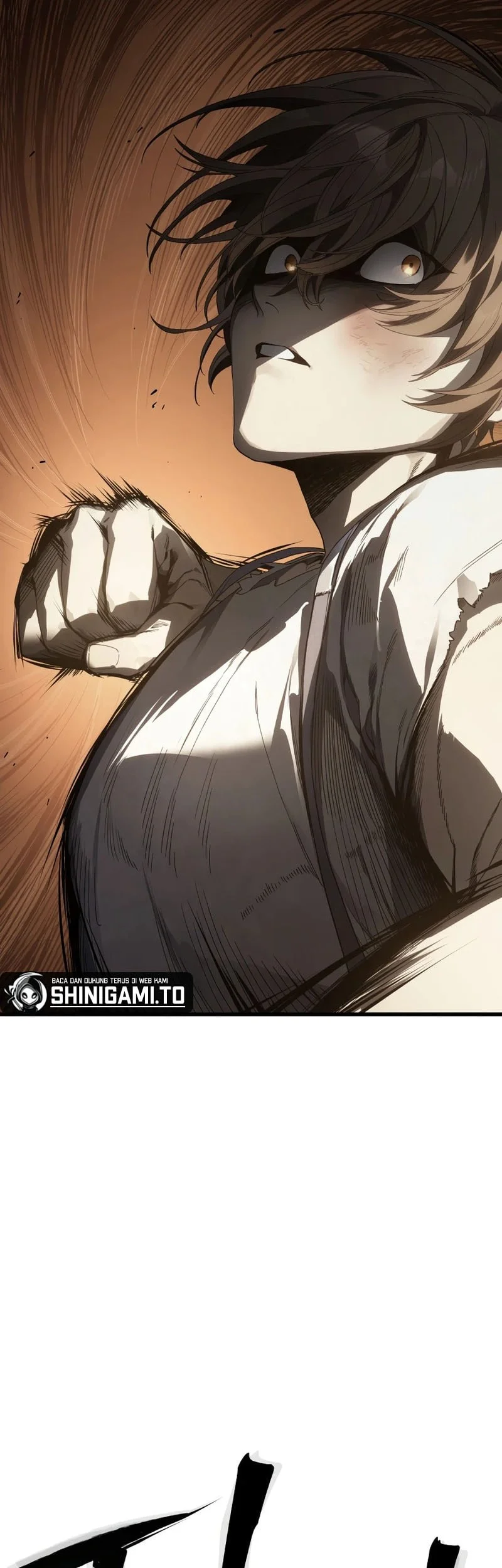 Sandmancer Of The Scorched Desert Chapter 1 Gambar 24