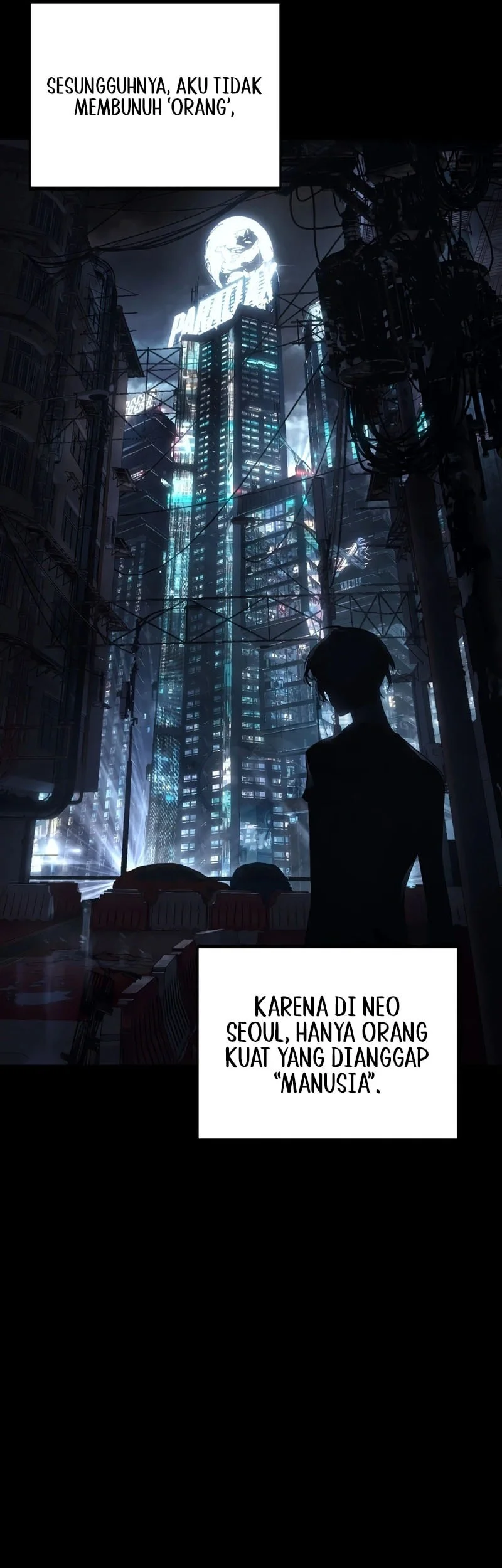 Sandmancer Of The Scorched Desert Chapter 1 Gambar 26