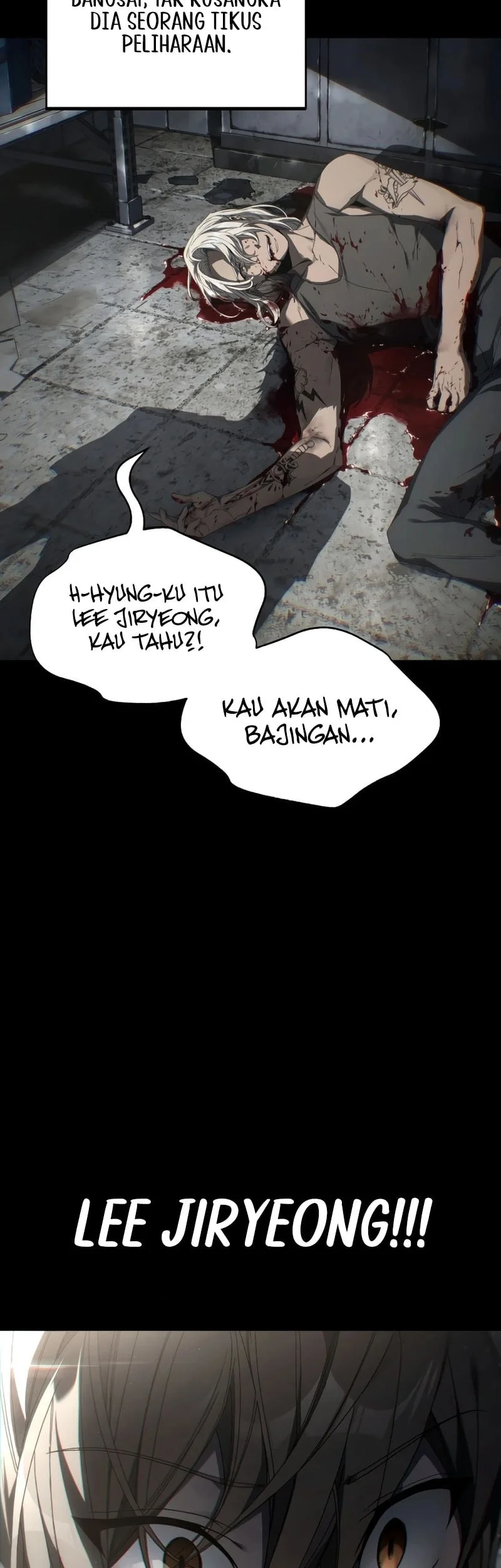 Sandmancer Of The Scorched Desert Chapter 1 Gambar 28