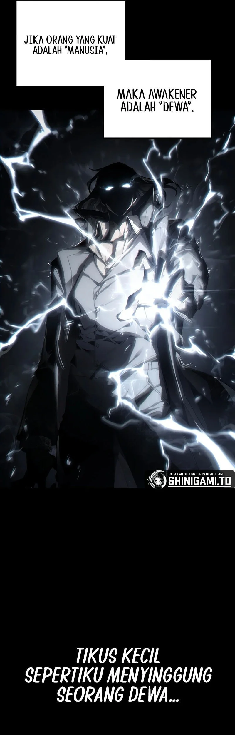 Sandmancer Of The Scorched Desert Chapter 1 Gambar 30