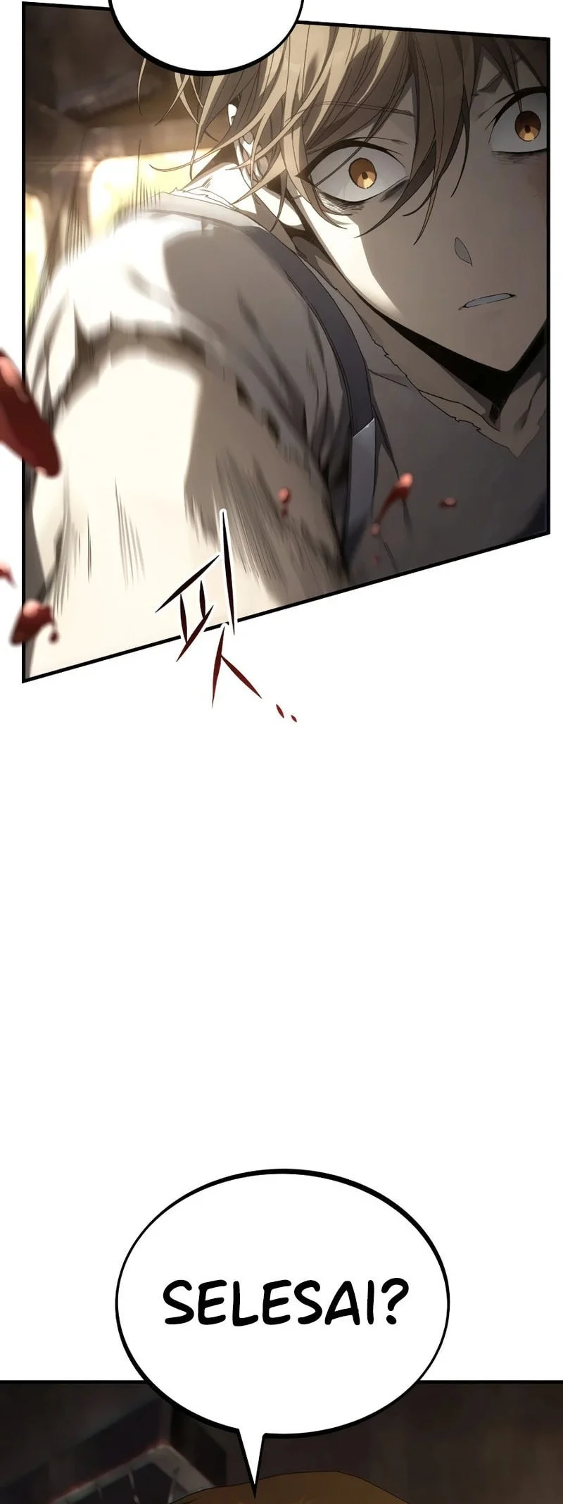 Sandmancer Of The Scorched Desert Chapter 1 Gambar 33