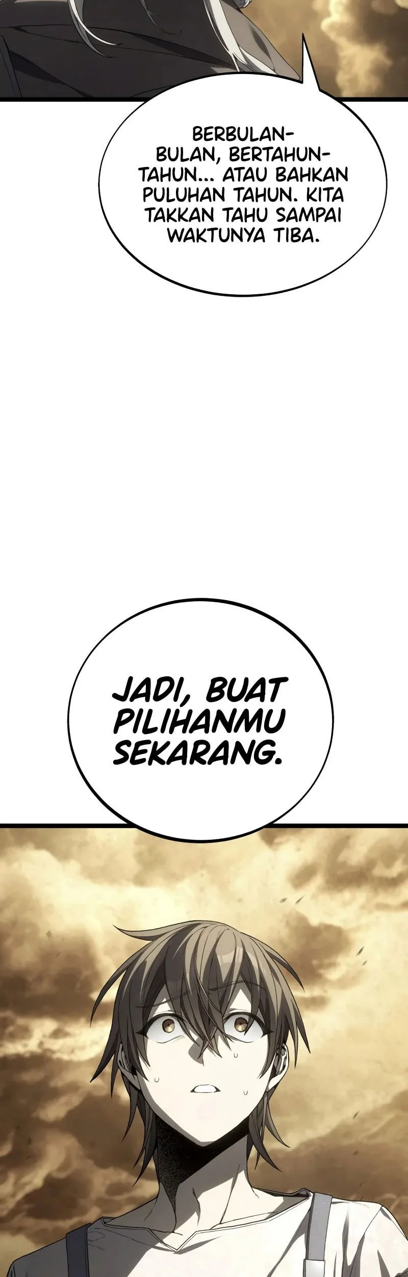 Sandmancer Of The Scorched Desert Chapter 10 Gambar 39