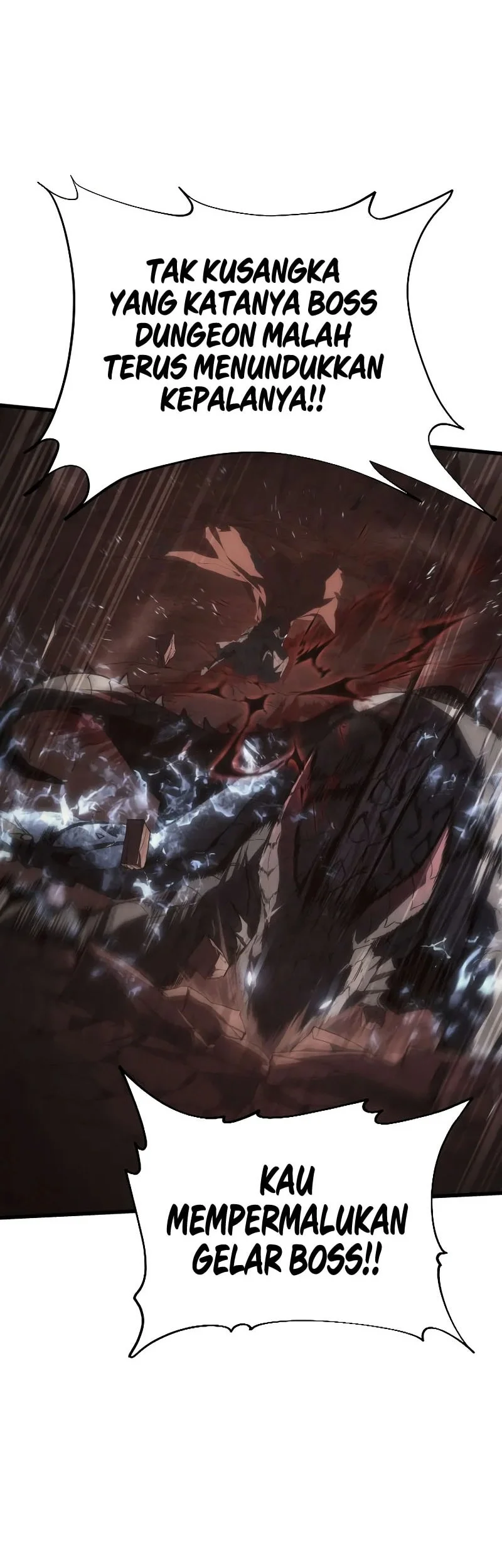 Sandmancer Of The Scorched Desert Chapter 10 Gambar 3