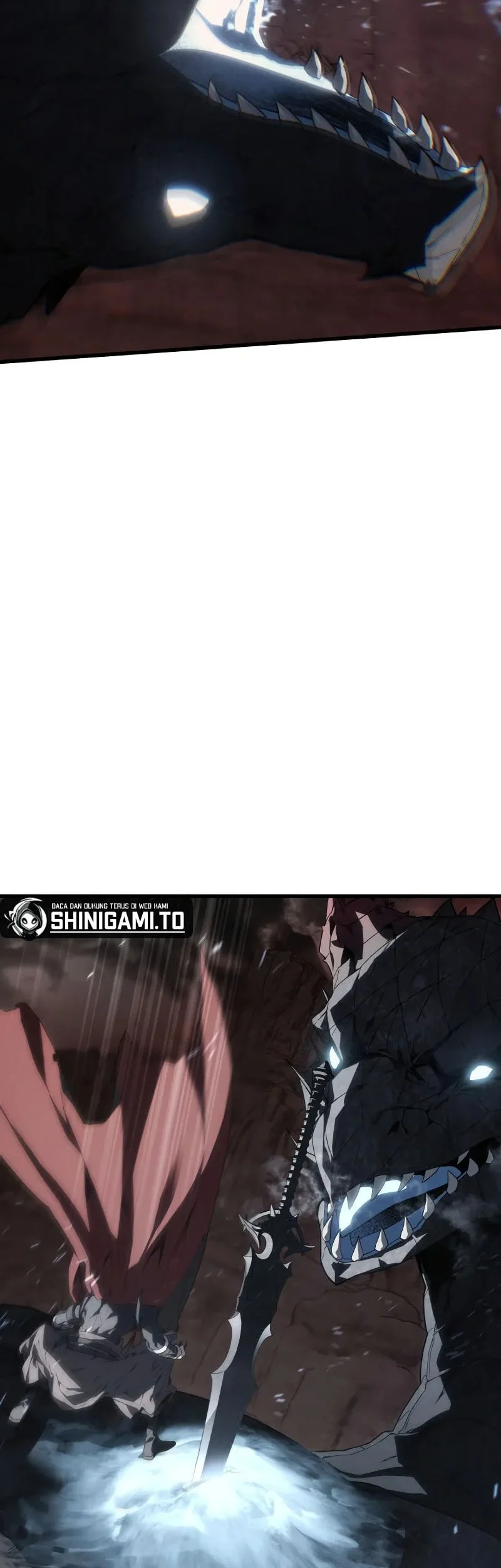 Sandmancer Of The Scorched Desert Chapter 10 Gambar 11