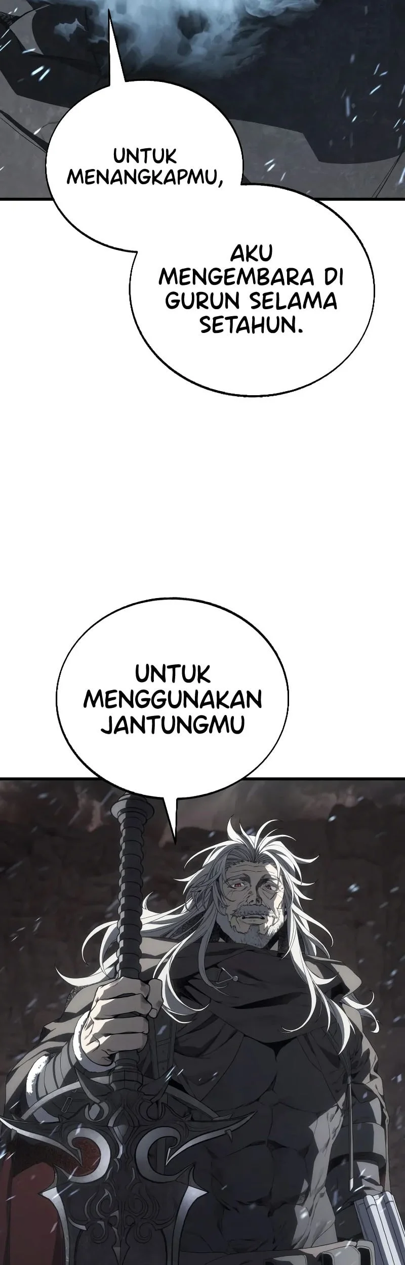 Sandmancer Of The Scorched Desert Chapter 10 Gambar 12