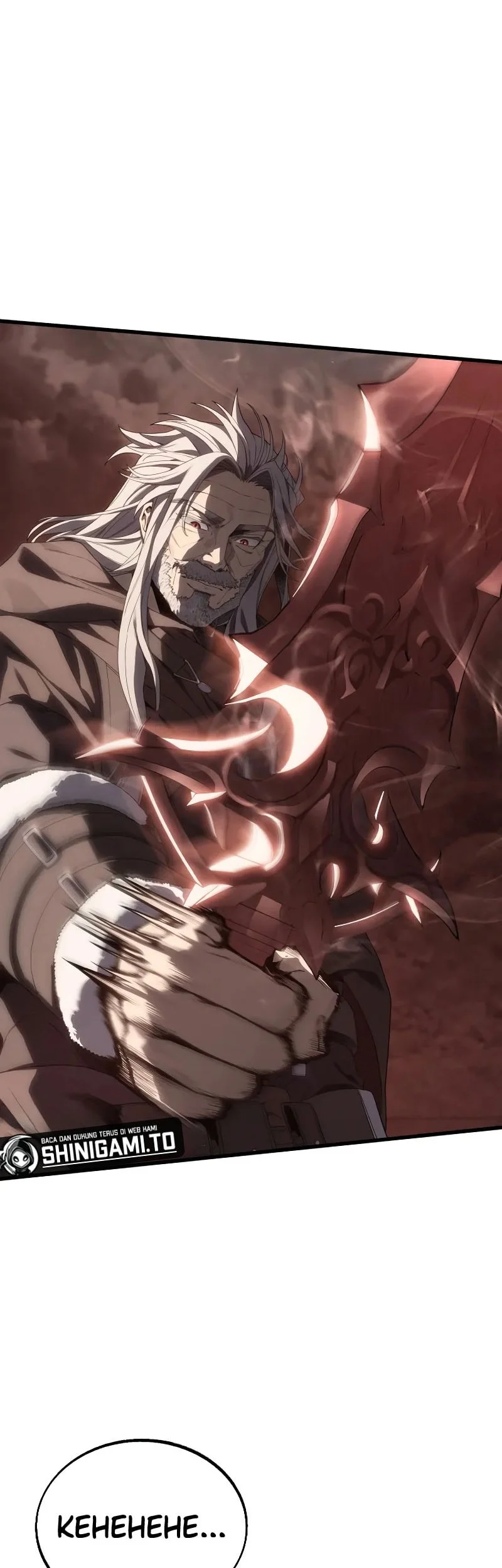 Sandmancer Of The Scorched Desert Chapter 10 Gambar 19