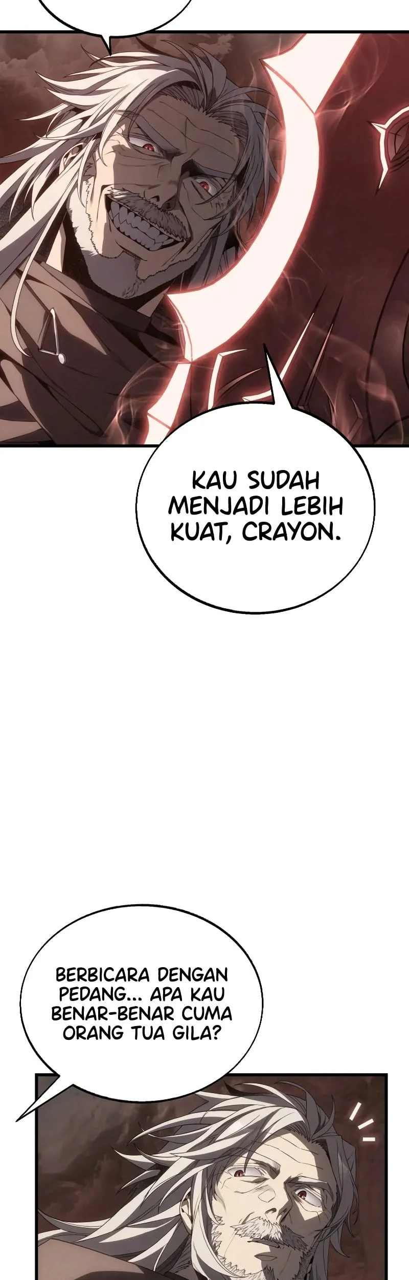 Sandmancer Of The Scorched Desert Chapter 10 Gambar 20