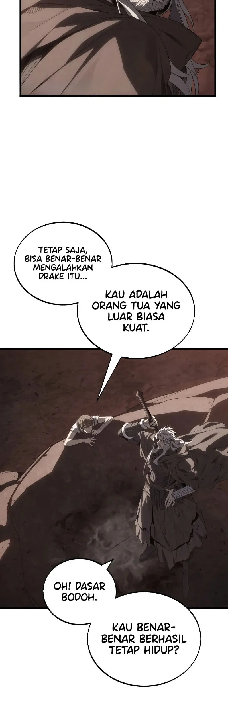 Sandmancer Of The Scorched Desert Chapter 10 Gambar 21