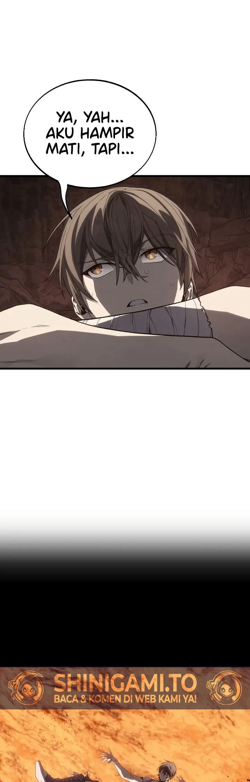 Sandmancer Of The Scorched Desert Chapter 10 Gambar 22