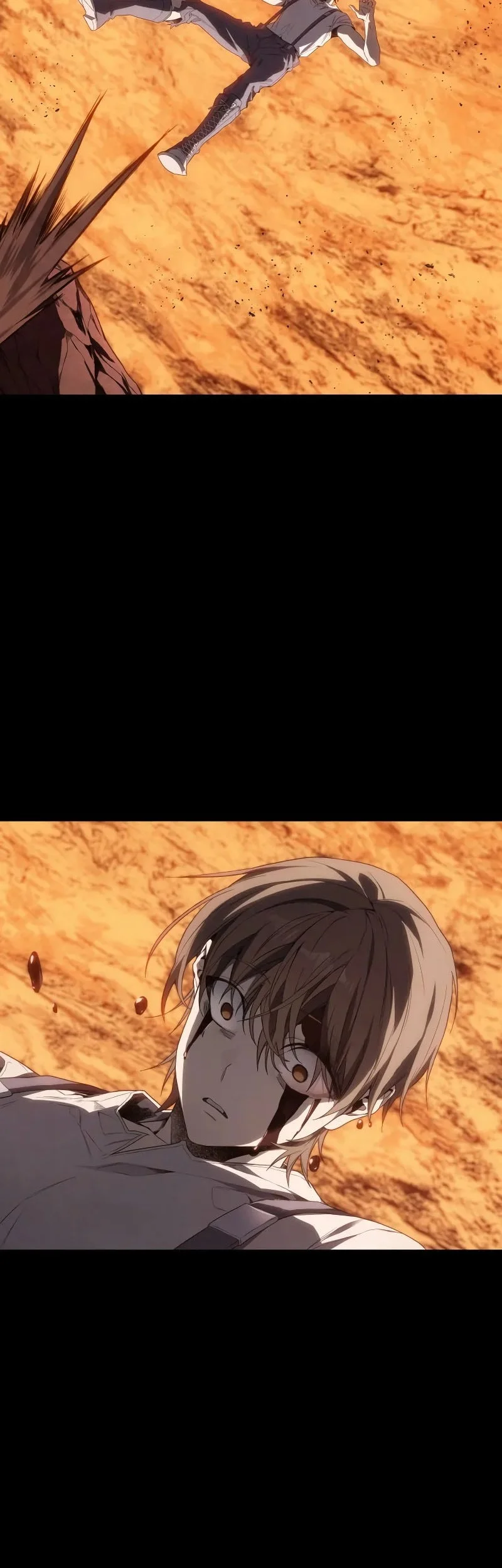 Sandmancer Of The Scorched Desert Chapter 10 Gambar 23