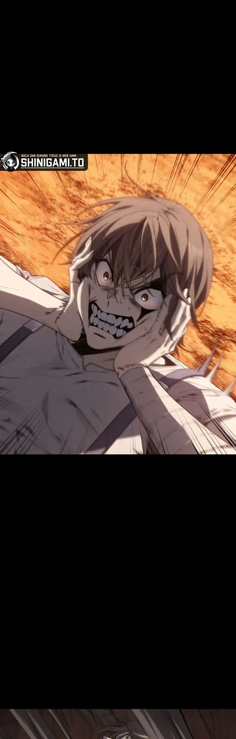 Sandmancer Of The Scorched Desert Chapter 10 Gambar 24