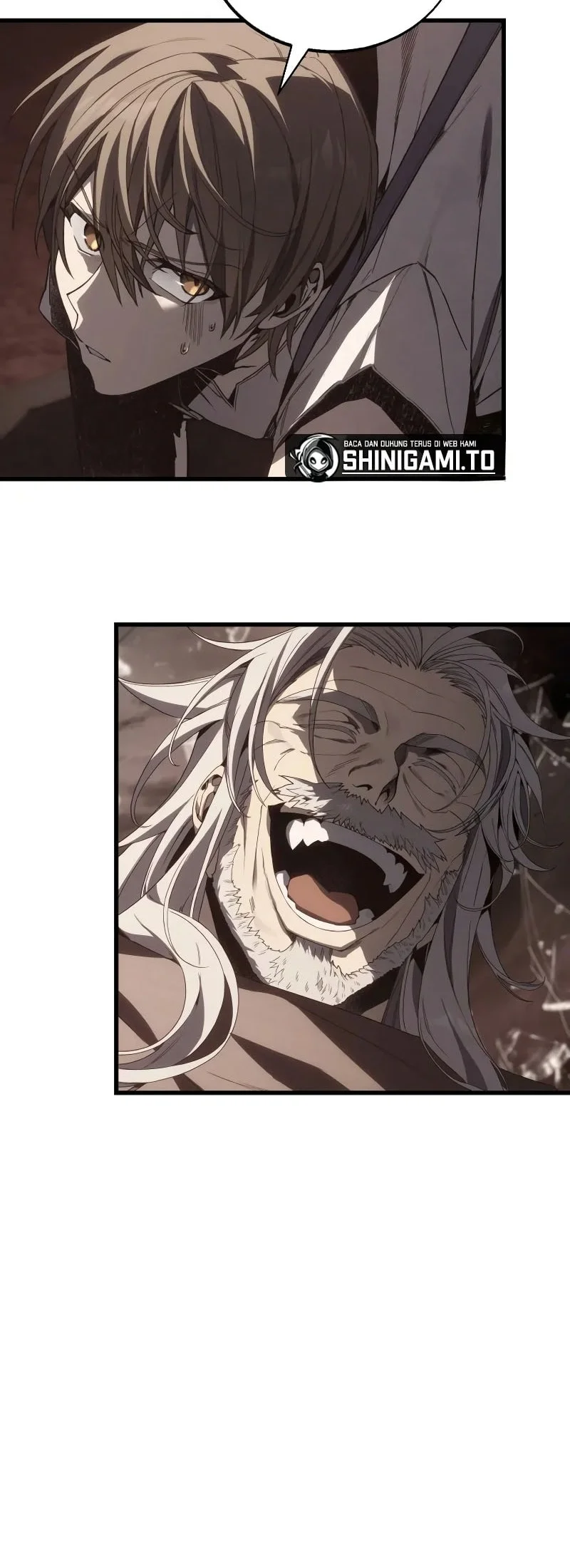 Sandmancer Of The Scorched Desert Chapter 10 Gambar 29