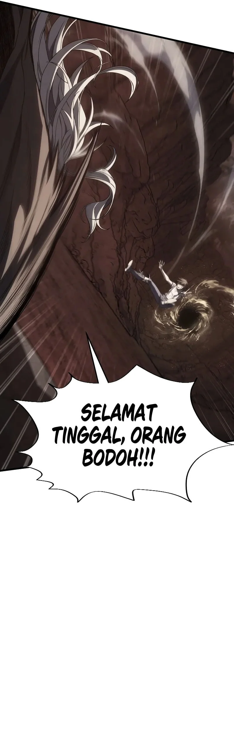 Sandmancer Of The Scorched Desert Chapter 10 Gambar 30