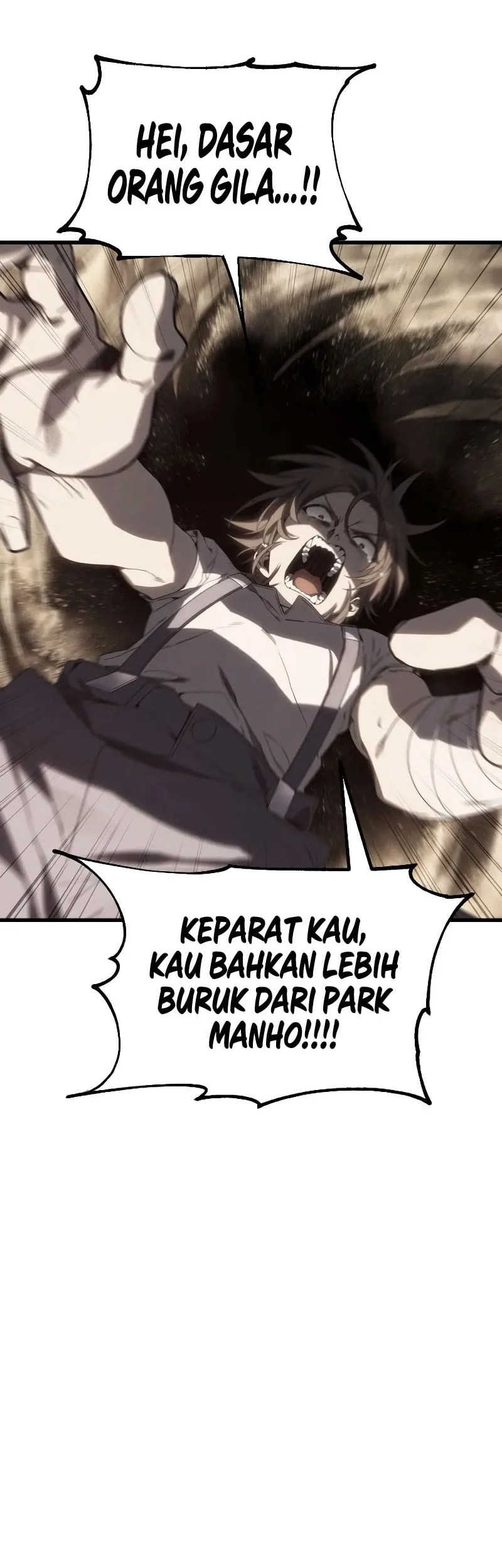 Sandmancer Of The Scorched Desert Chapter 10 Gambar 31