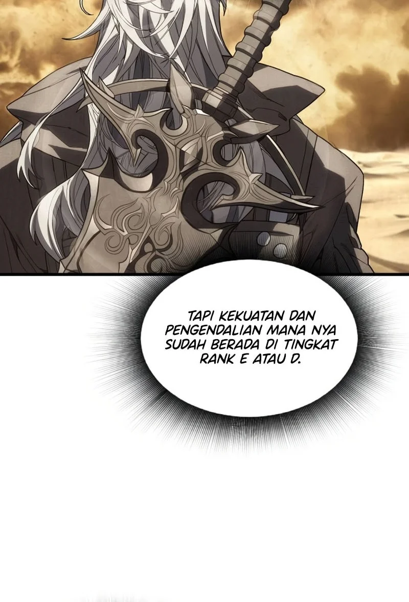 Sandmancer Of The Scorched Desert Chapter 11 Gambar 37