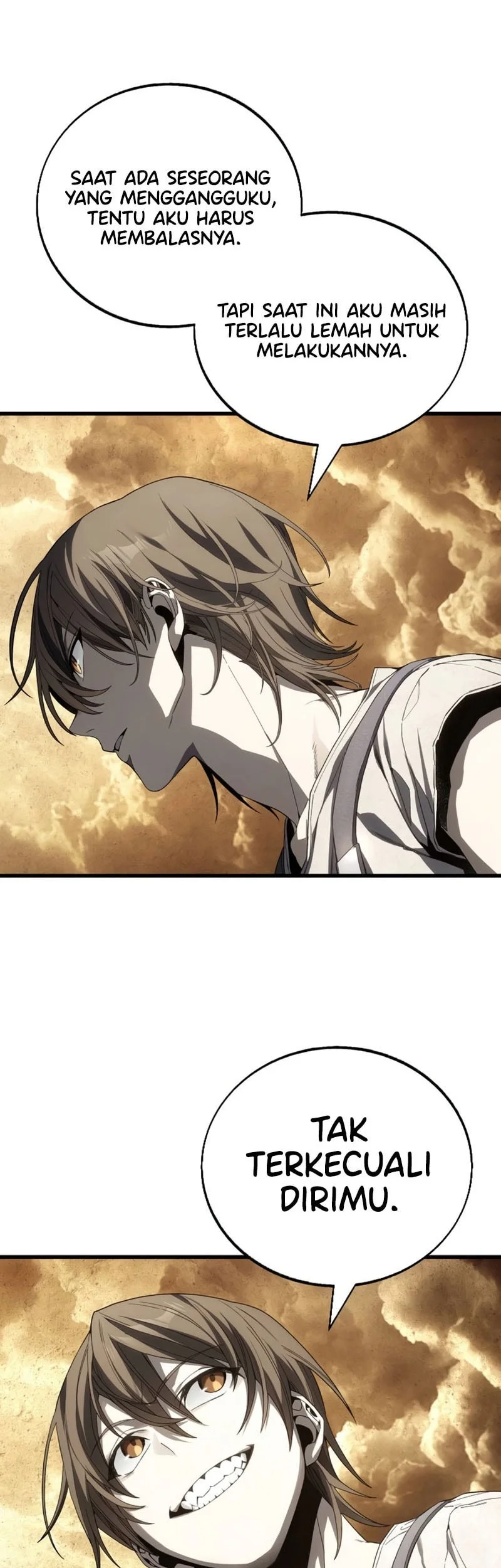 Sandmancer Of The Scorched Desert Chapter 11 Gambar 7