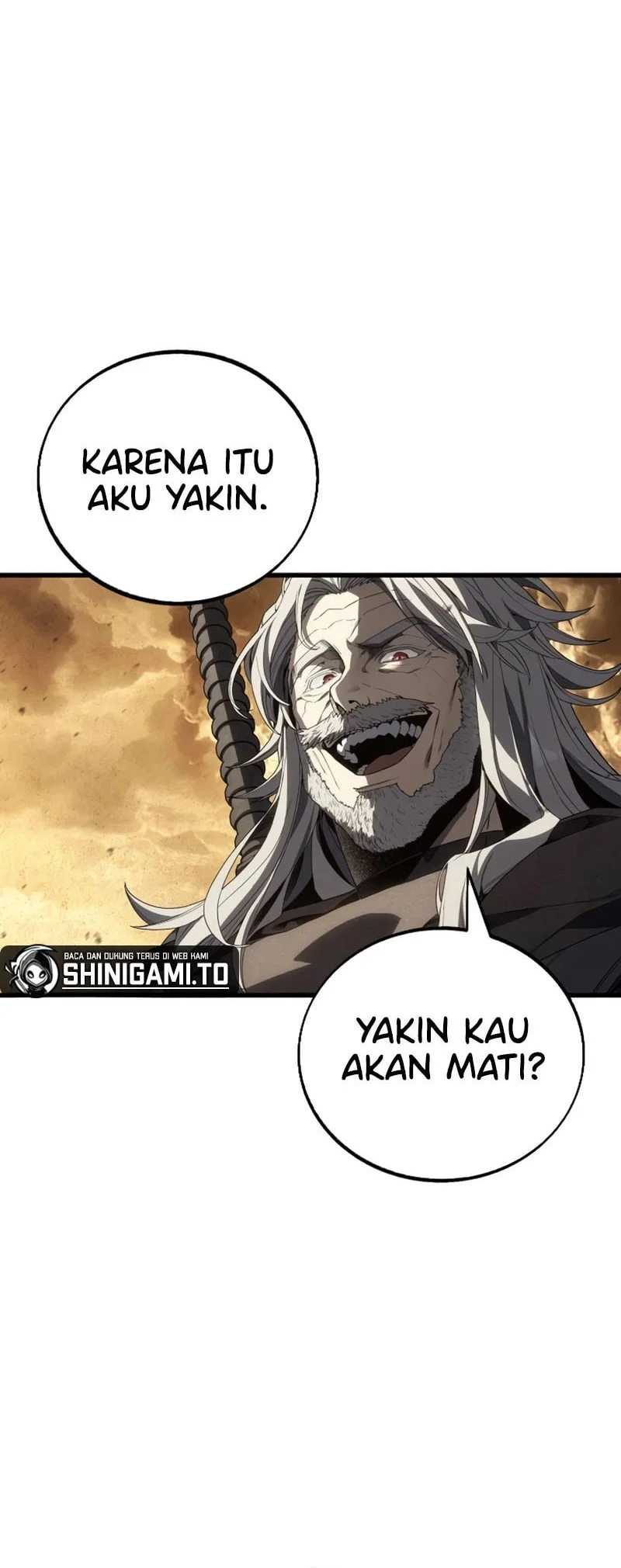 Sandmancer Of The Scorched Desert Chapter 11 Gambar 9