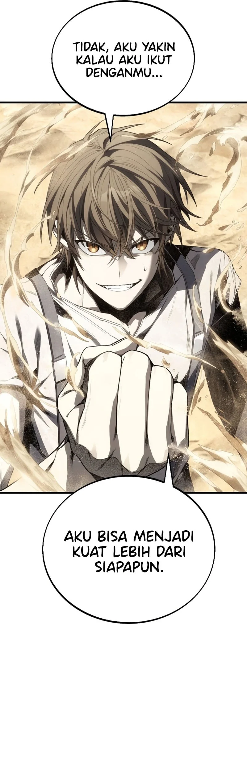 Sandmancer Of The Scorched Desert Chapter 11 Gambar 10