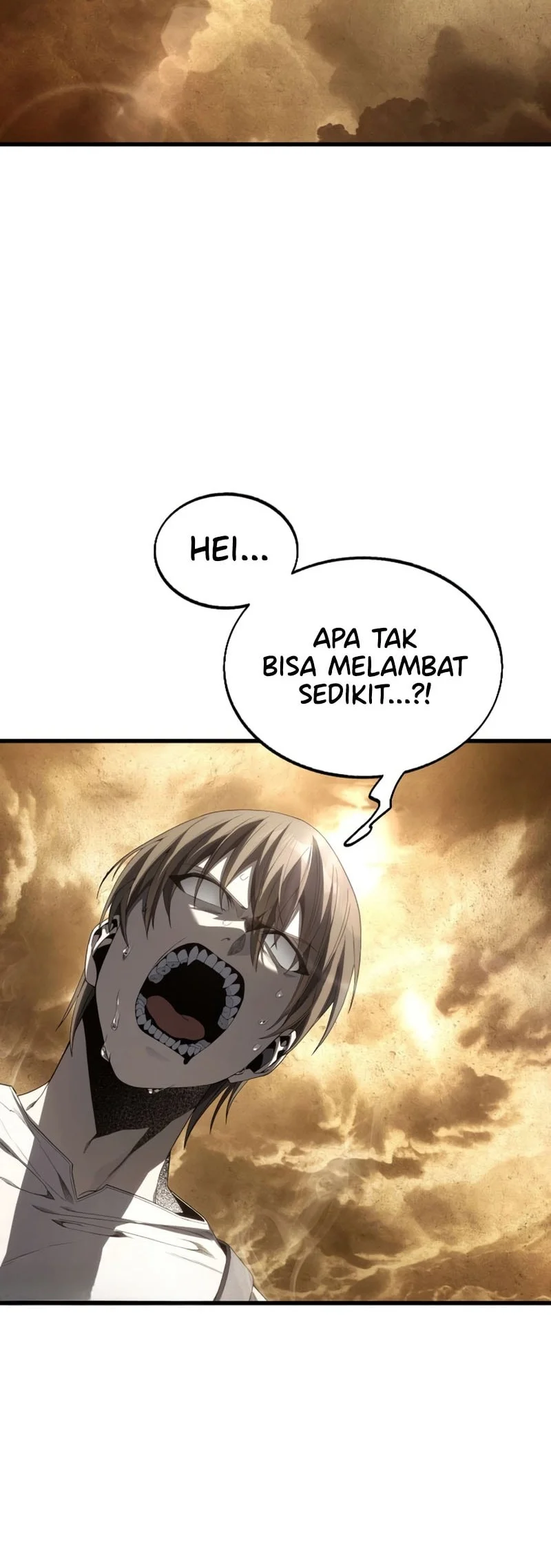 Sandmancer Of The Scorched Desert Chapter 11 Gambar 13