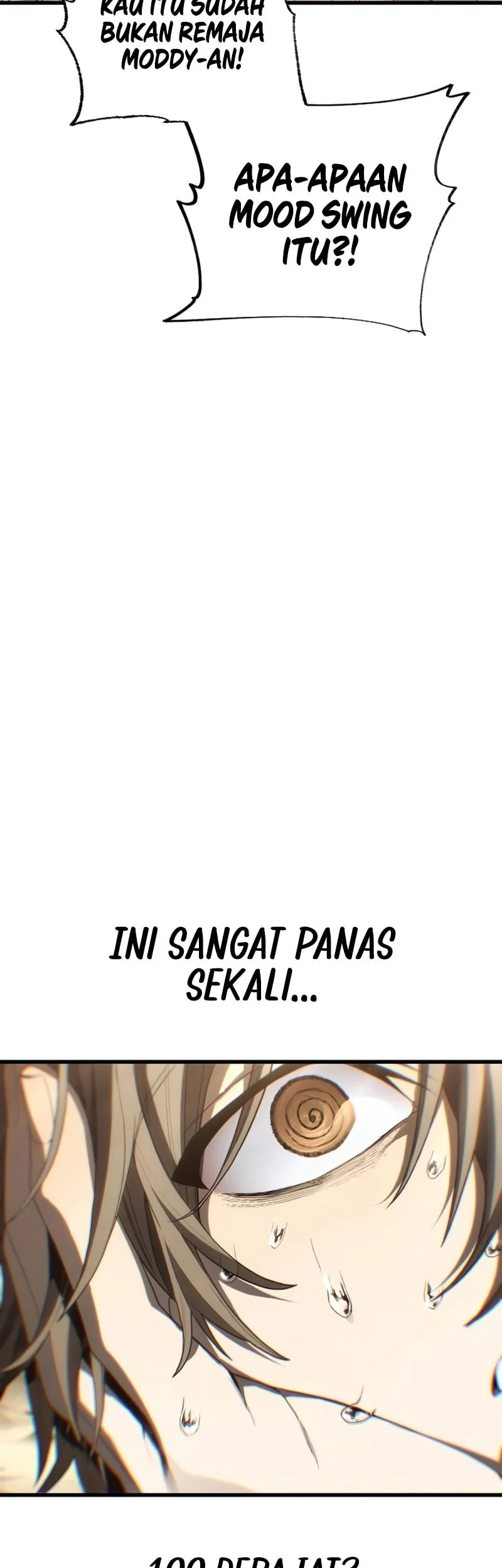 Sandmancer Of The Scorched Desert Chapter 11 Gambar 16