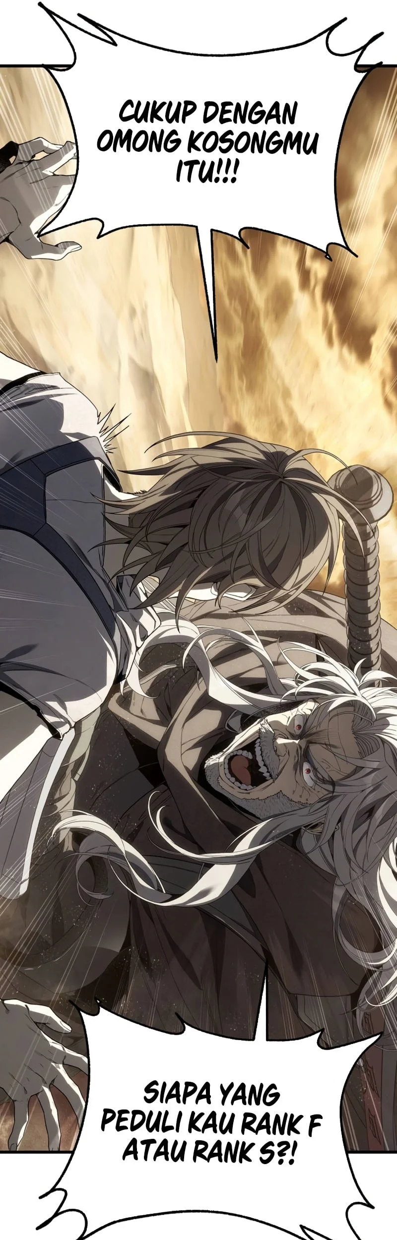 Sandmancer Of The Scorched Desert Chapter 11 Gambar 22