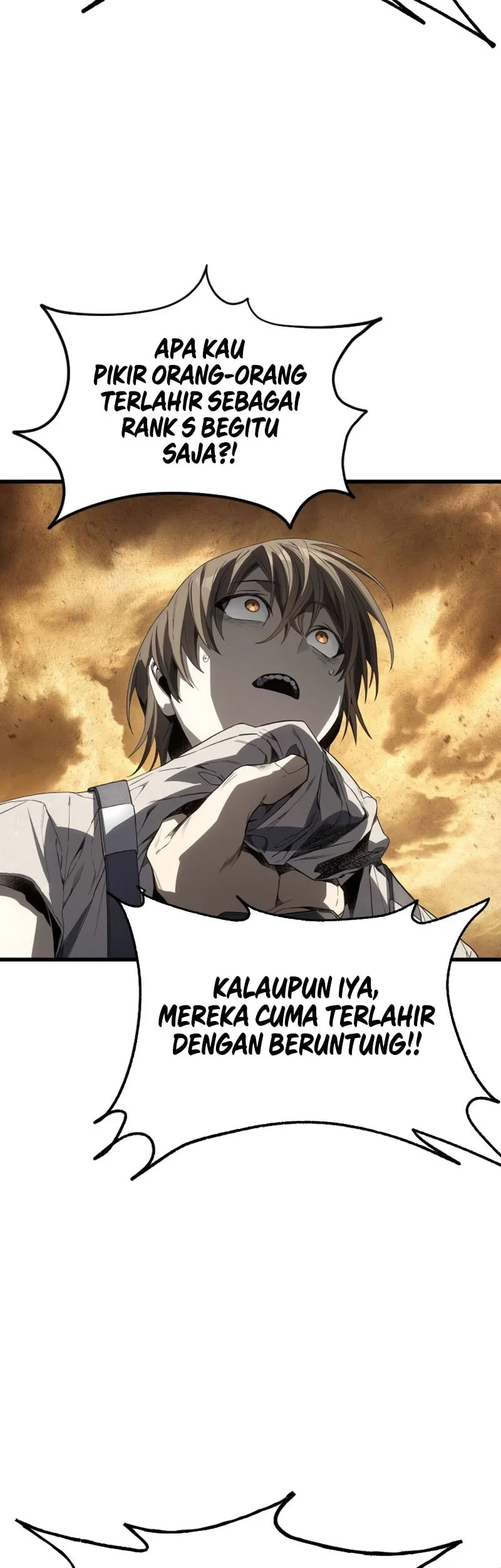 Sandmancer Of The Scorched Desert Chapter 11 Gambar 23