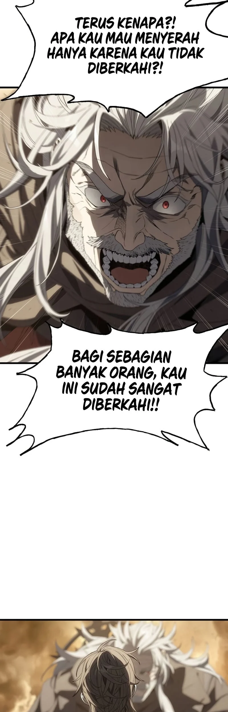 Sandmancer Of The Scorched Desert Chapter 11 Gambar 24