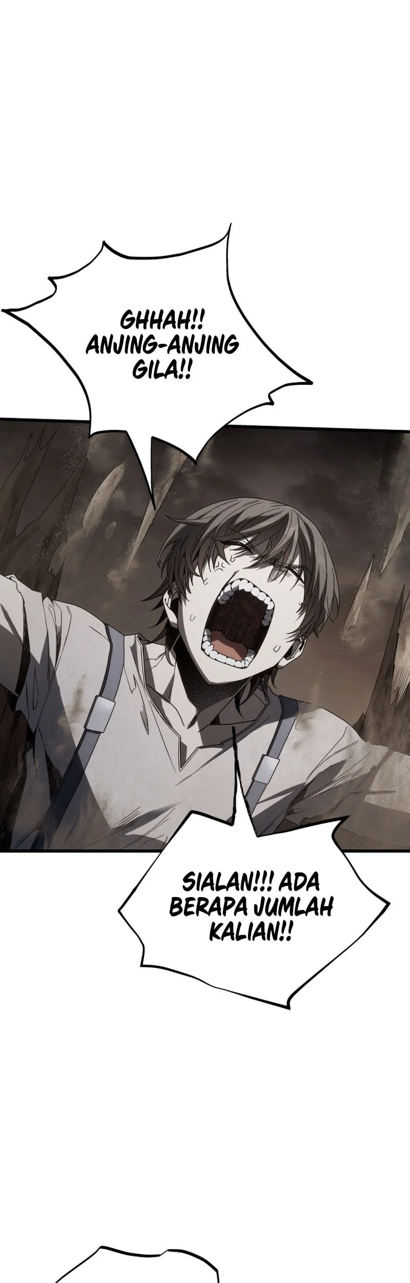 Sandmancer Of The Scorched Desert Chapter 12 Gambar 36