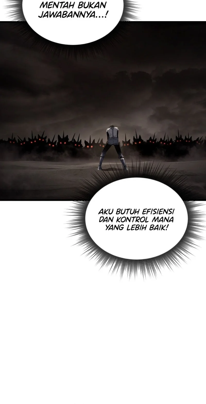 Sandmancer Of The Scorched Desert Chapter 12 Gambar 38