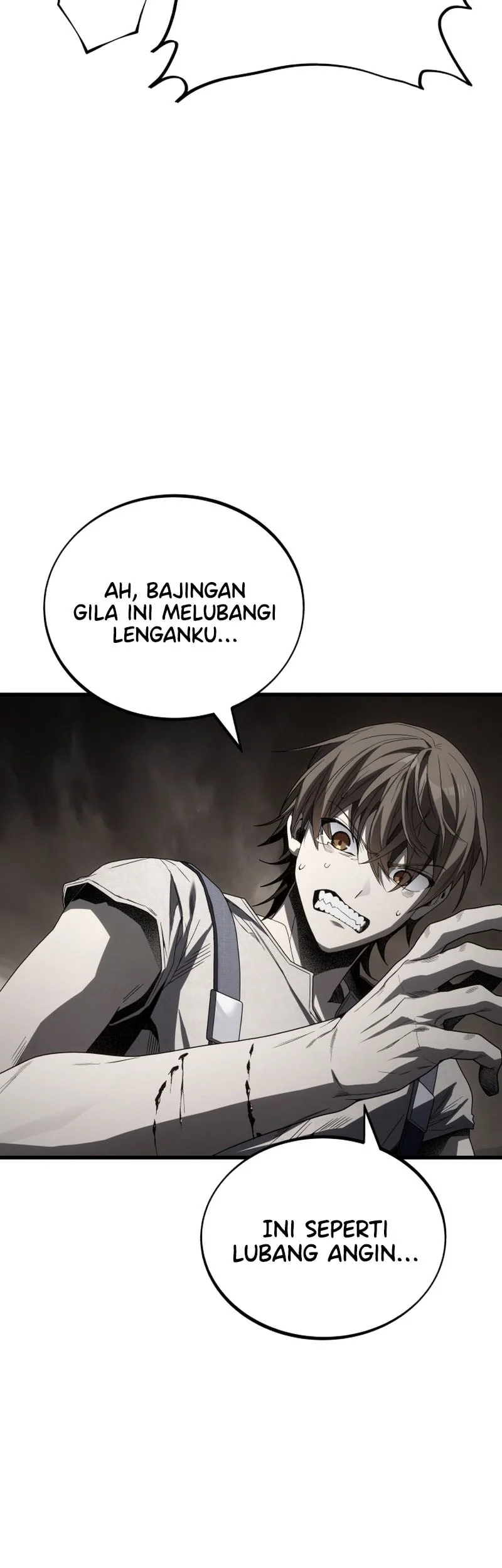 Sandmancer Of The Scorched Desert Chapter 12 Gambar 41