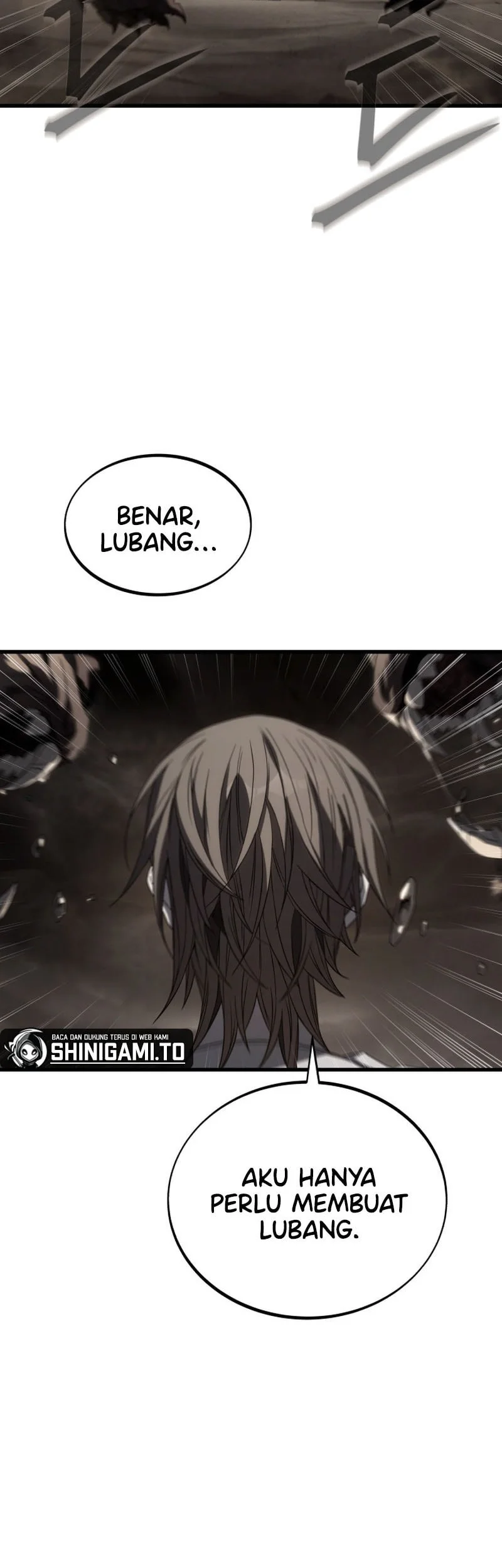 Sandmancer Of The Scorched Desert Chapter 12 Gambar 44