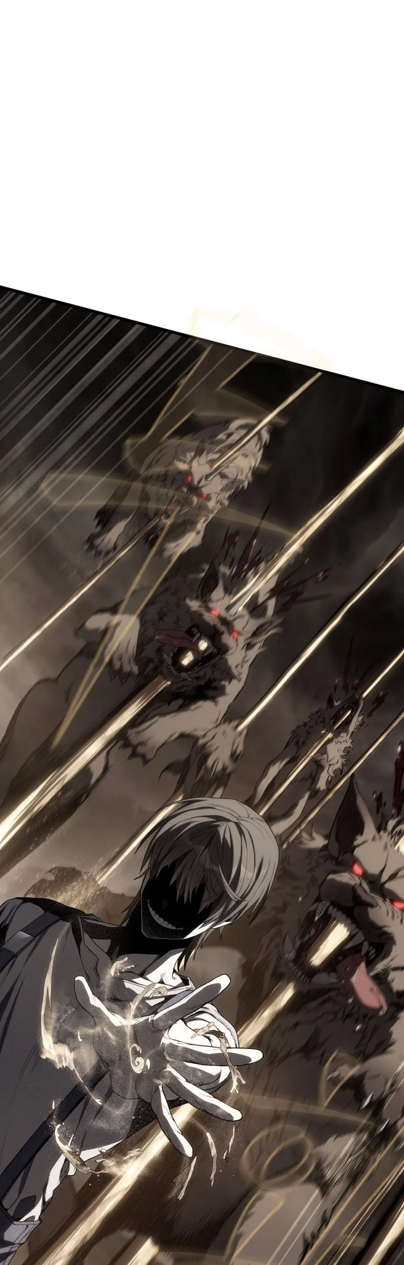 Sandmancer Of The Scorched Desert Chapter 12 Gambar 45