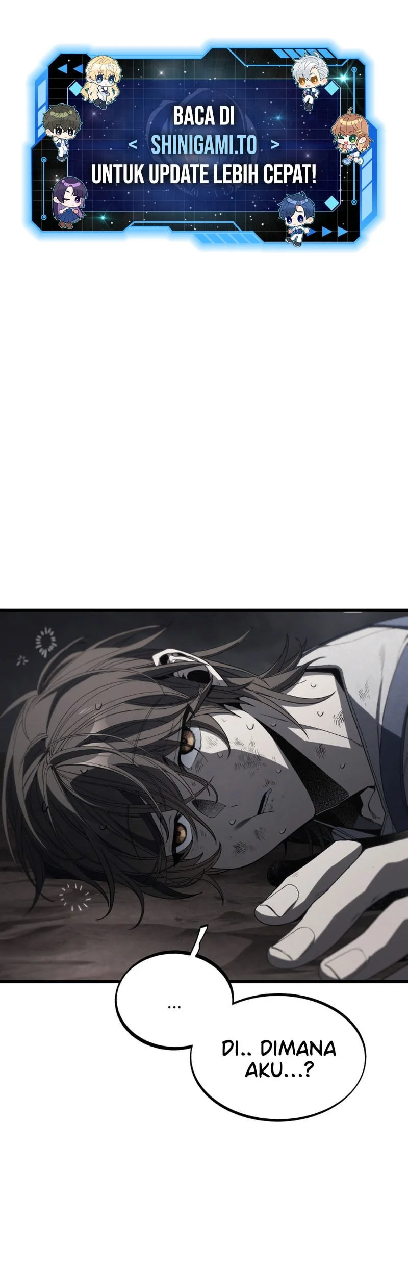 Manhwa Sandmancer Of The Scorched Desert Chapter 12 gambar 2