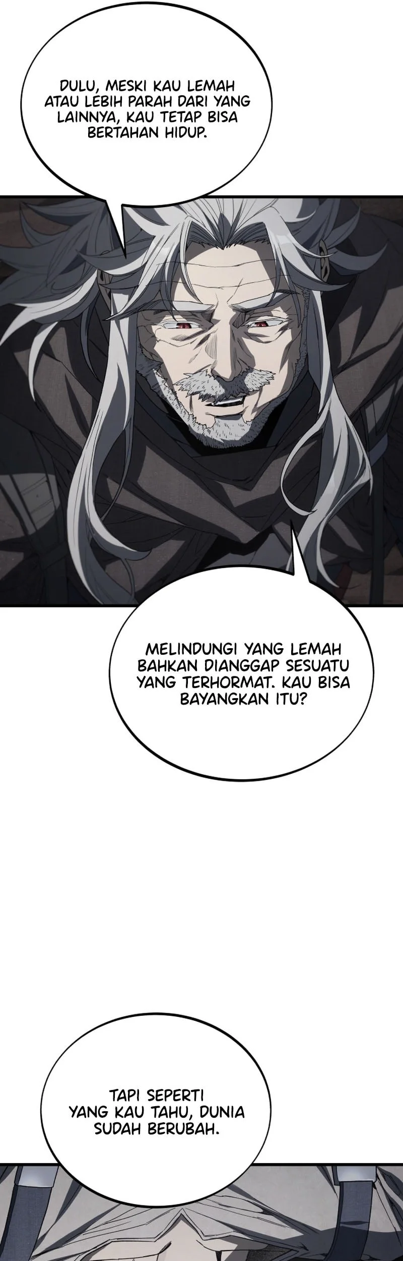 Sandmancer Of The Scorched Desert Chapter 12 Gambar 7