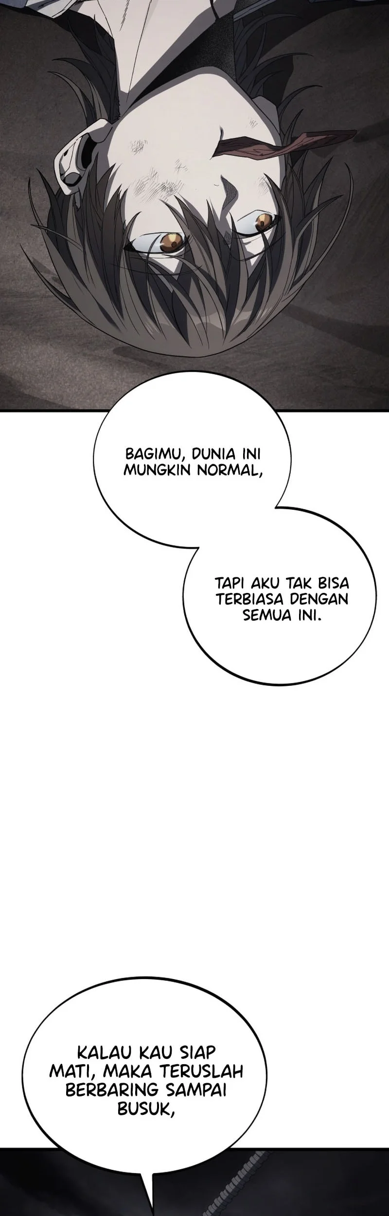 Sandmancer Of The Scorched Desert Chapter 12 Gambar 8