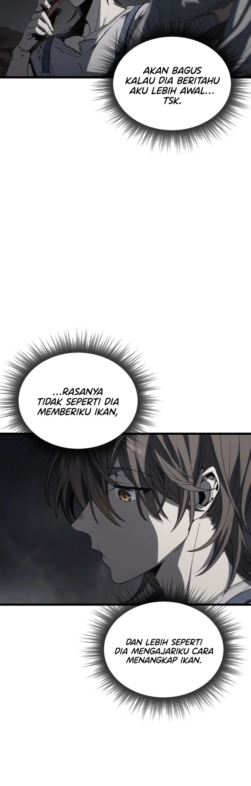 Sandmancer Of The Scorched Desert Chapter 12 Gambar 13