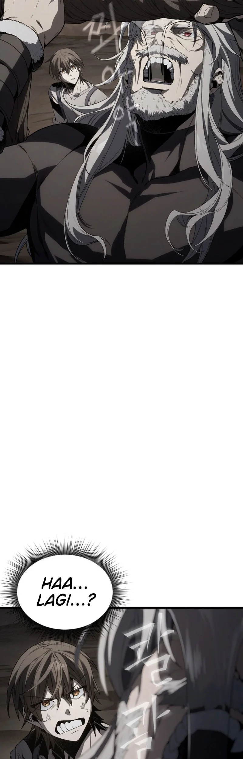 Sandmancer Of The Scorched Desert Chapter 12 Gambar 20