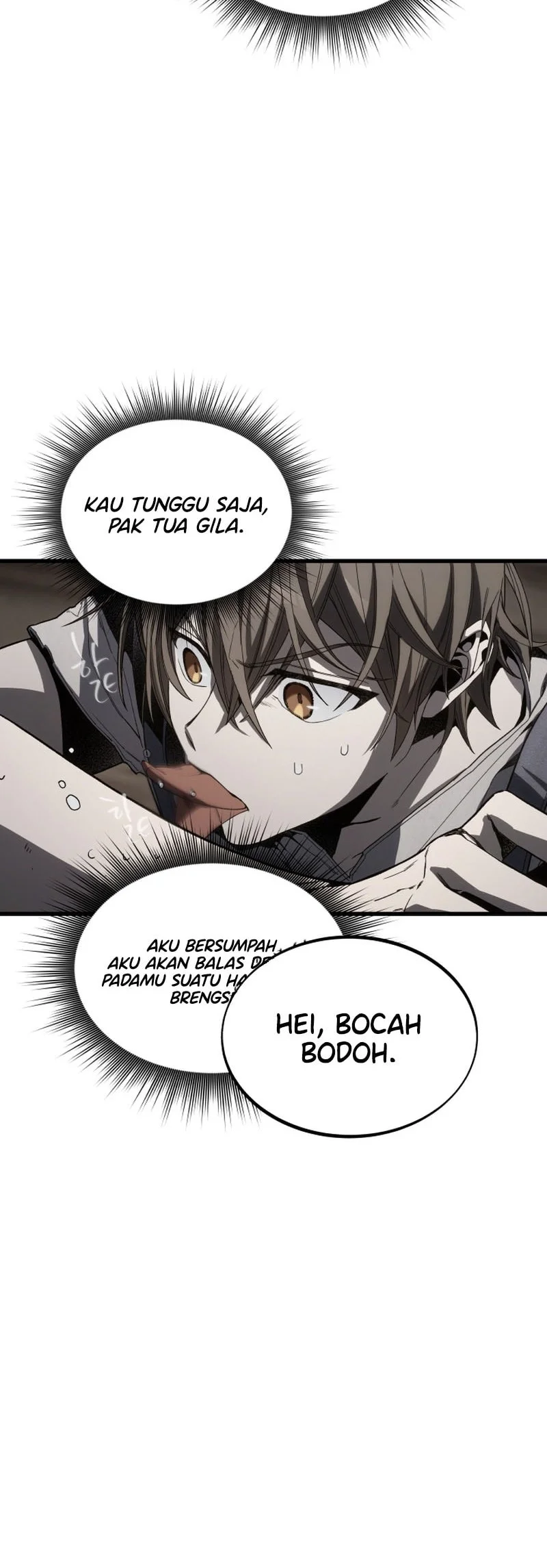 Sandmancer Of The Scorched Desert Chapter 12 Gambar 22