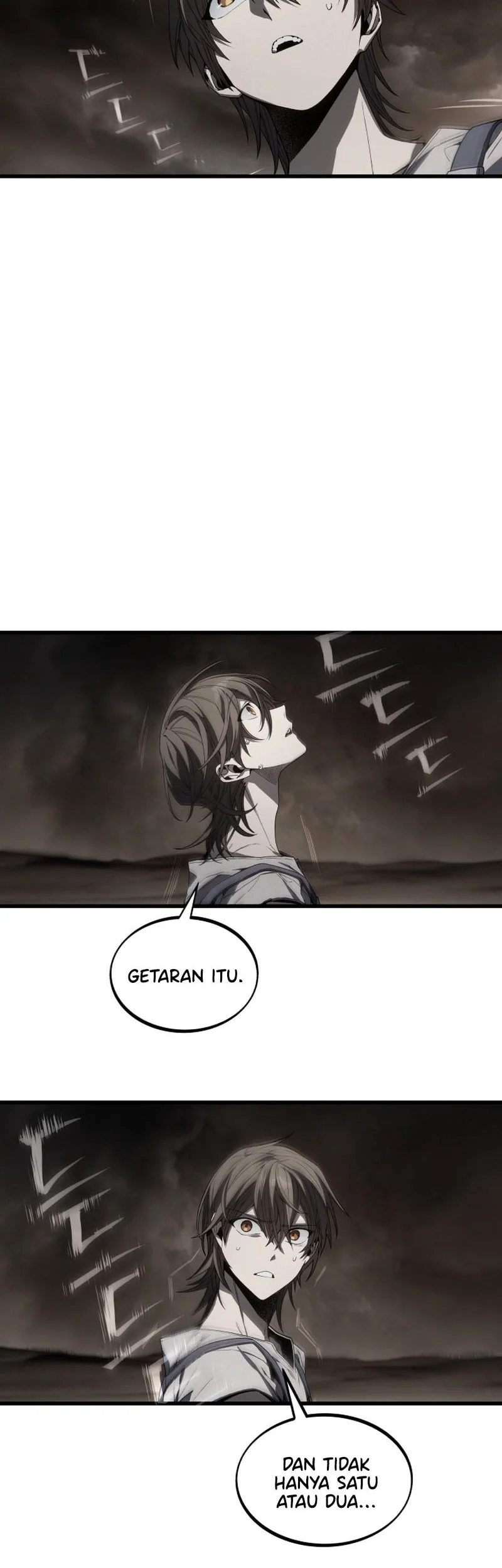 Sandmancer Of The Scorched Desert Chapter 12 Gambar 24