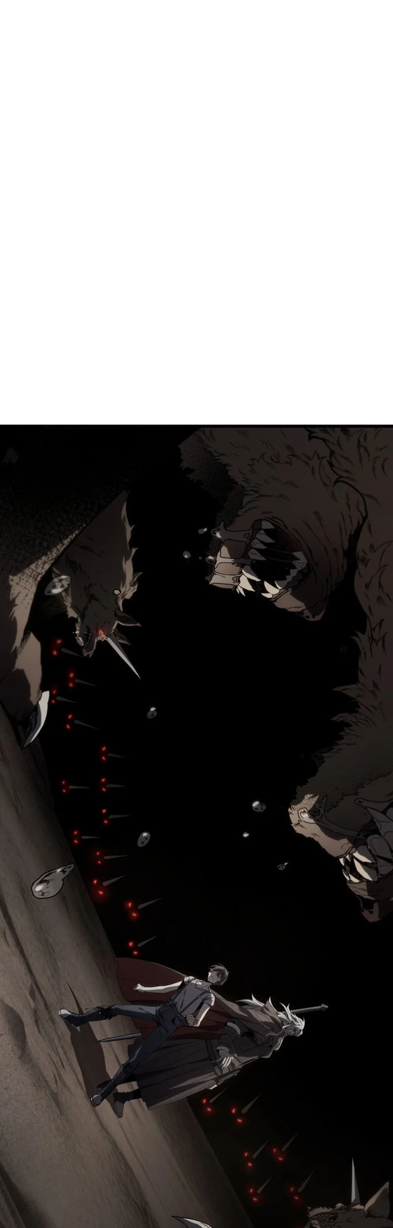 Sandmancer Of The Scorched Desert Chapter 12 Gambar 25